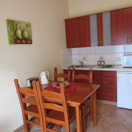 Apartments Popovic 2 Kotor Eksteriør billede