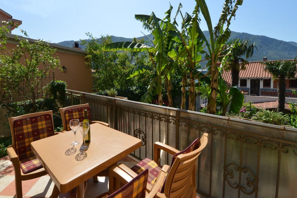 Apartments Popovic 2 Kotor Værelse billede