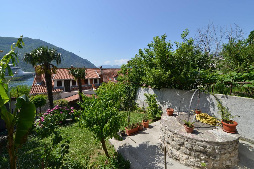 Apartments Popovic 2 Kotor Værelse billede