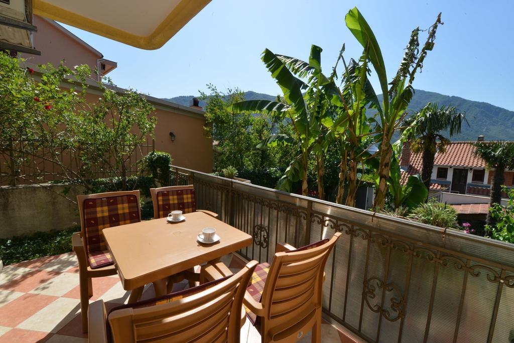 Apartments Popovic 2 Kotor Værelse billede