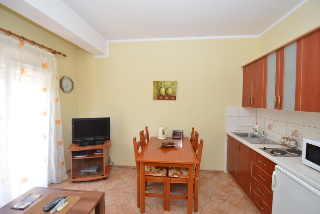 Apartments Popovic 2 Kotor Værelse billede