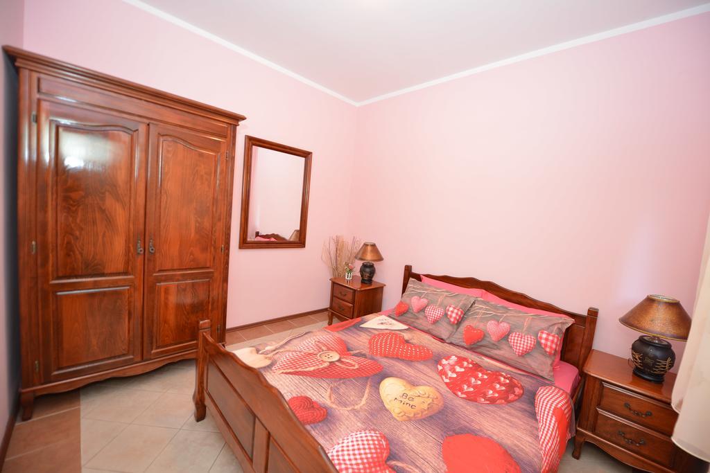 Apartments Popovic 2 Kotor Værelse billede